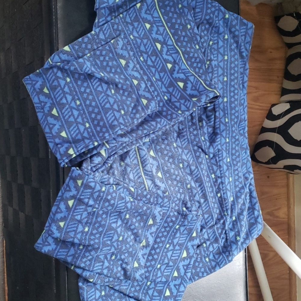 Lularoe leggings